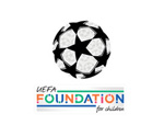 UCL Ball&Foundation Badge